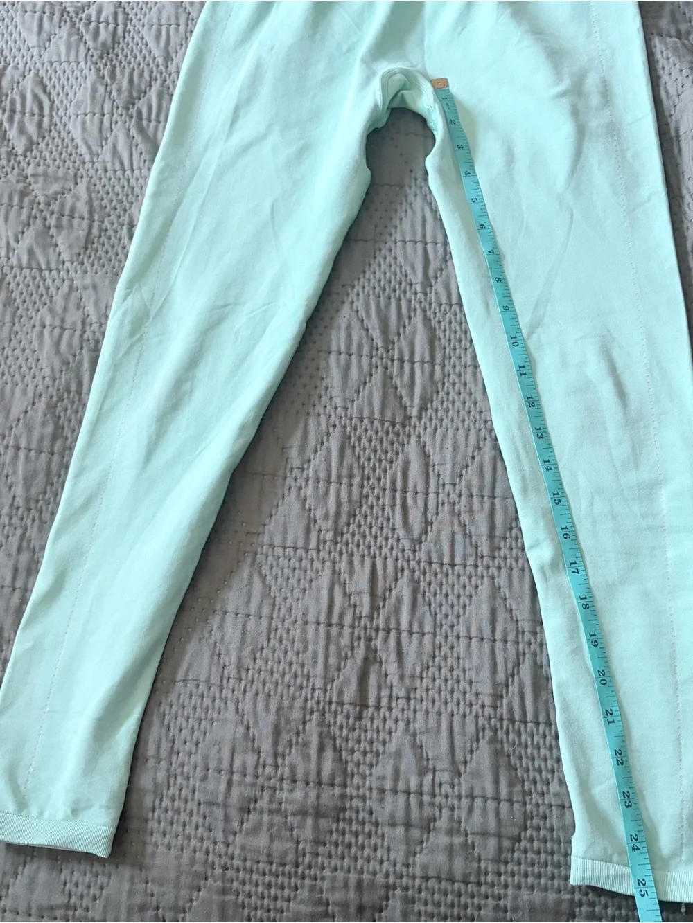 Gymshark Ultra Seamless Leggings High Waisted Activewear Workout Yoga Pant